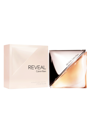 Reveal Calvin Klein