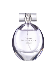 Sheer Beauty Calvin Klein