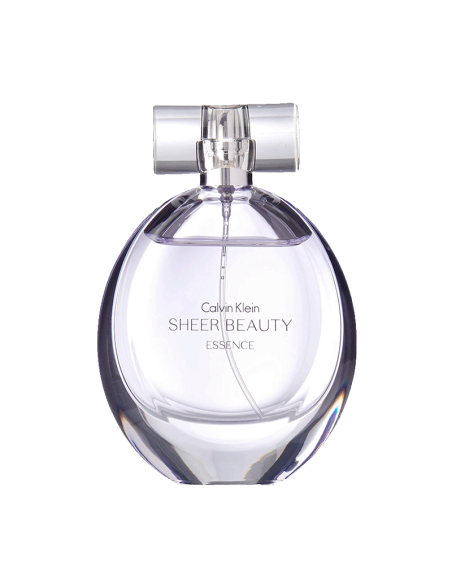 Sheer Beauty Calvin Klein