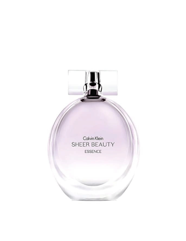 CK SHEER BEAUTY ESSENCE WOMAN EDT