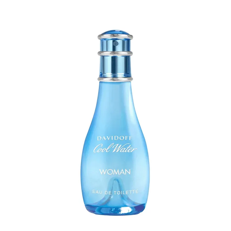 COOL WATER WOMAN EDT | ESENNIA