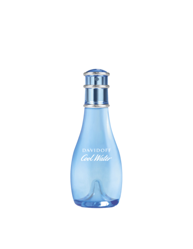 COOL WATER WOMAN EDT