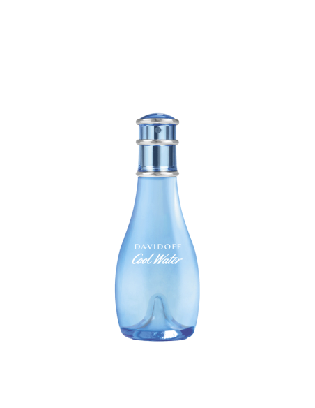 COOL WATER WOMAN EDT