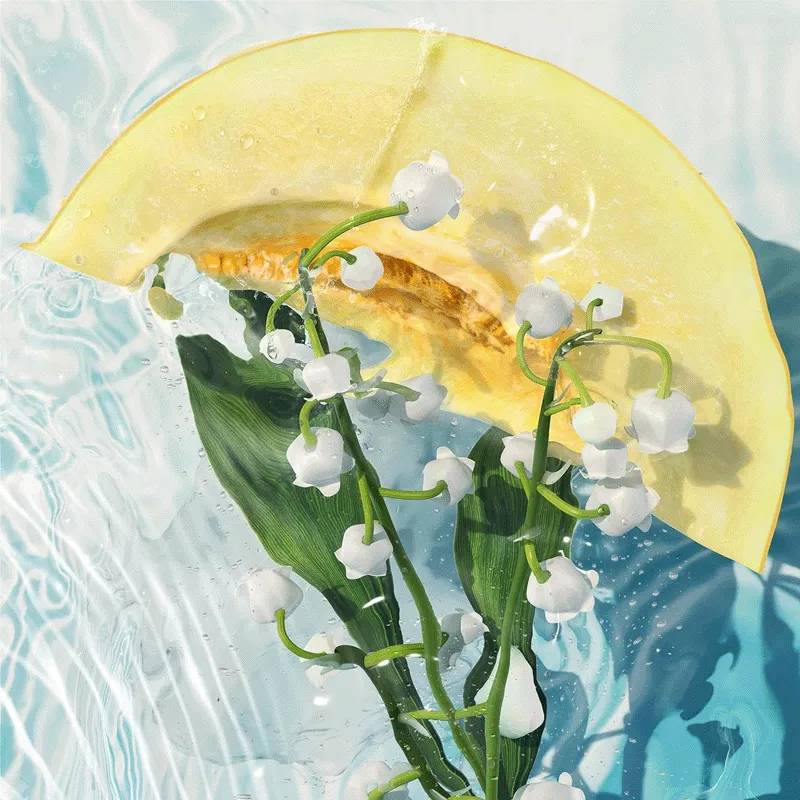 COOL WATER WOMAN EDT | ESENNIA