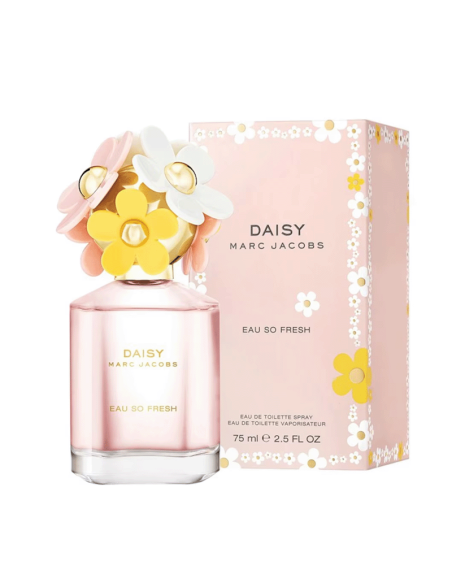 Daisy Eau So Fresh Marc Jacobs