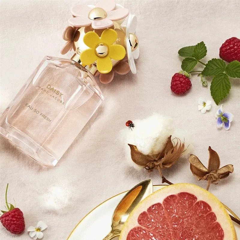 DAISY MJ FRESH WOMAN EDT | ESENNIA