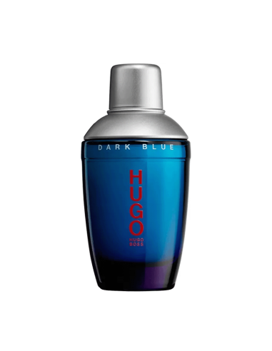 HUGO BOSS DARK BLUE EDT