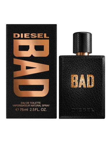 Bad Diesel Eau de Toilette