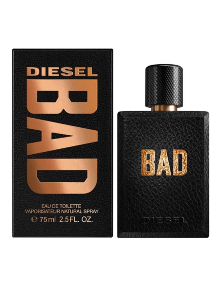 Bad Diesel Eau de Toilette