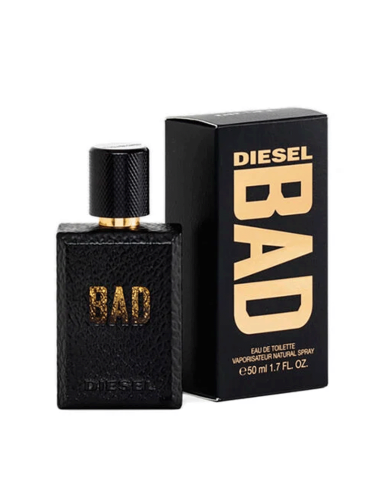 Bad Diesel Eau de Toilette