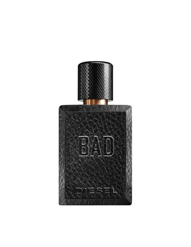 DIESEL BAD MEN EDT