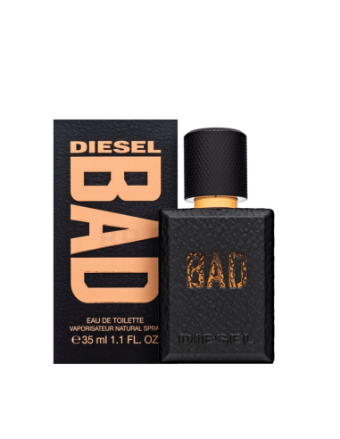 Bad Diesel Eau de Toilette