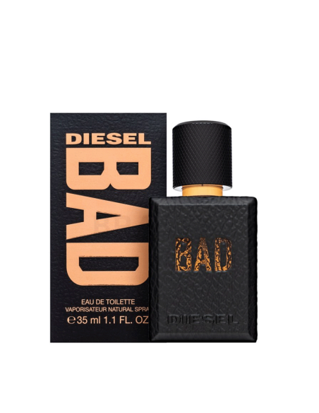 Bad Diesel Eau de Toilette