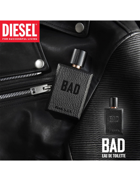 Bad Diesel Eau de Toilette