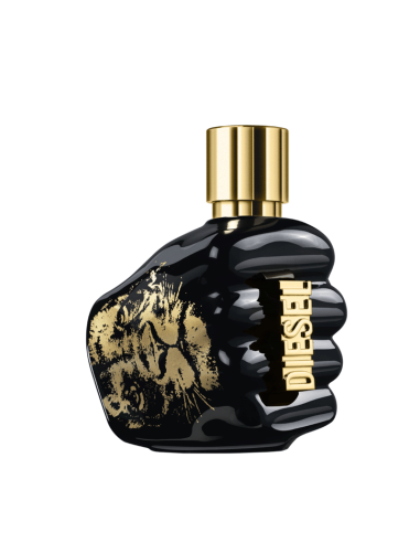 Spirit Of The Brave Diesel