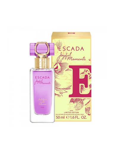 Joyful Moments Escada 
