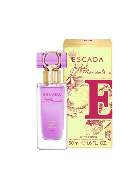 Joyful Moments Escada 