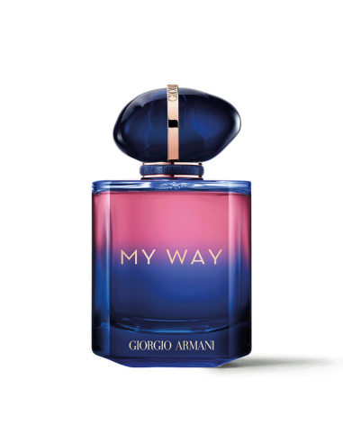 GIORGIO ARMANI MY WAY LE PARFUM