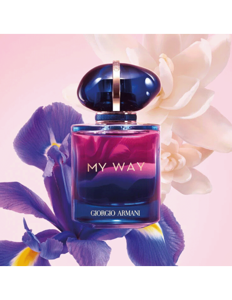 My Way Parfum Giorgio Armani