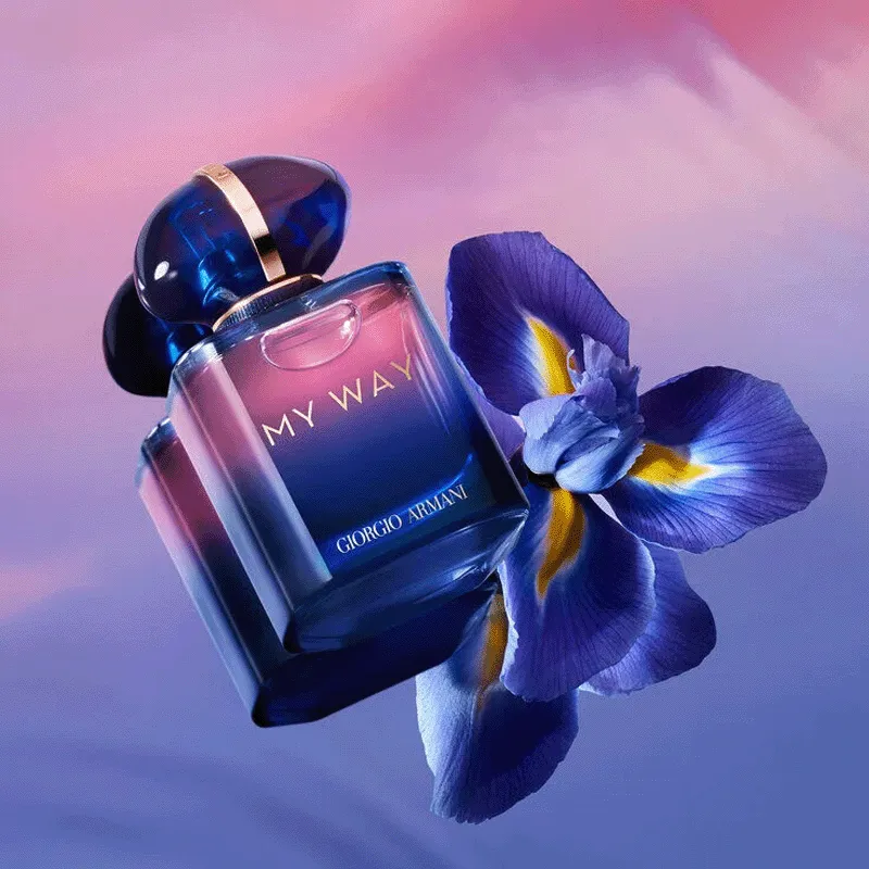 GIORGIO ARMANI MY WAY LE PARFUM | ESENNIA