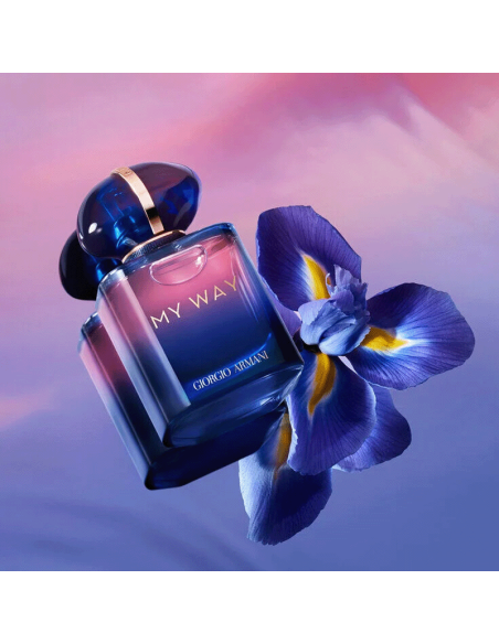 My Way Parfum Giorgio Armani