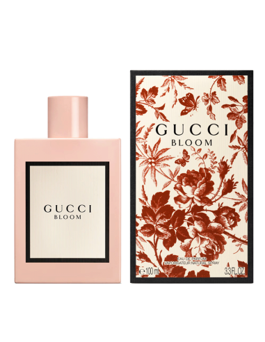Gucci Bloom Gucci Eua de Parfum