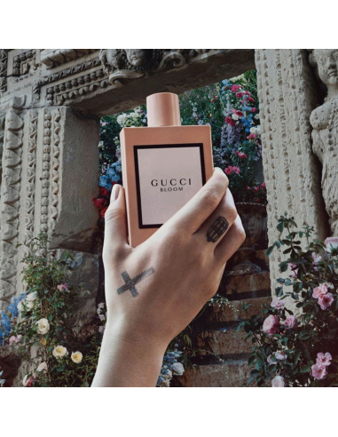Gucci Bloom Gucci Eua de Parfum