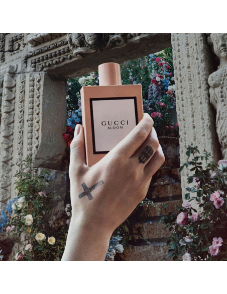 Gucci Bloom Gucci Eua de Parfum