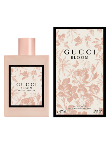 Gucci Bloom Gucci Eua de Toilette