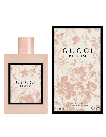Gucci Bloom Gucci Eua de Toilette