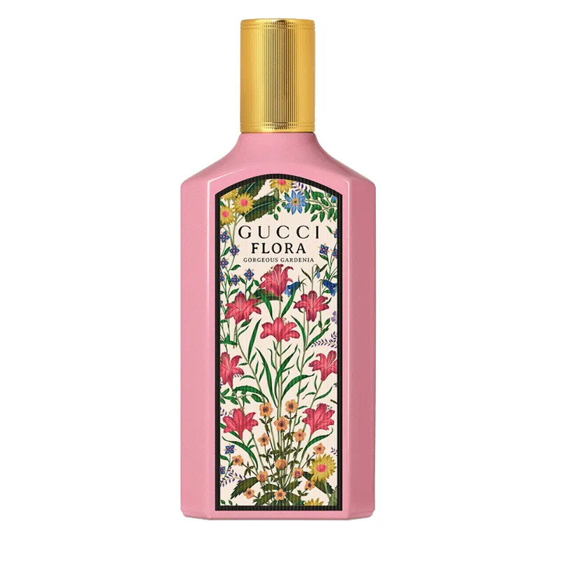GUCCI FLORA GORGEOUS GARDENIA EDP | ESENNIA
