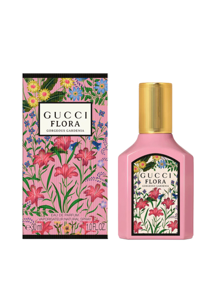 Flora Gorgeous Gardenia Gucci