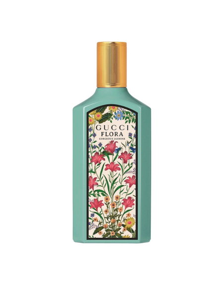 Flora Gorgeous Jasmine Gucci
