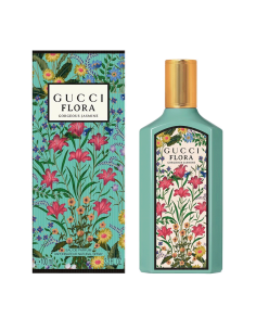 Flora Gorgeous Jasmine Gucci 2