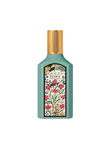 GUCCI FLORA GORGEOUS JASMINE EDP