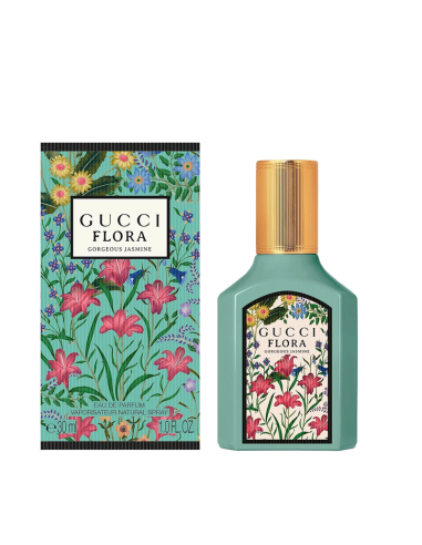 Flora Gorgeous Jasmine Gucci