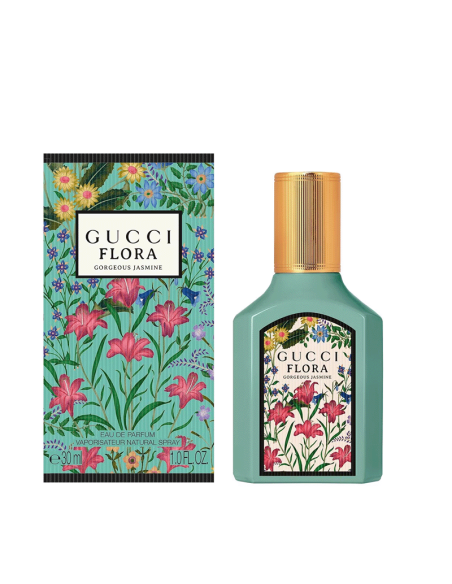 Flora Gorgeous Jasmine Gucci