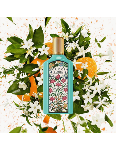 Flora Gorgeous Jasmine Gucci
