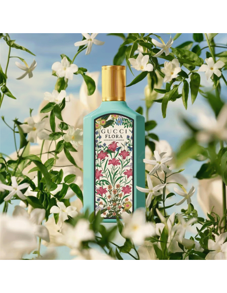 Flora Gorgeous Jasmine Gucci