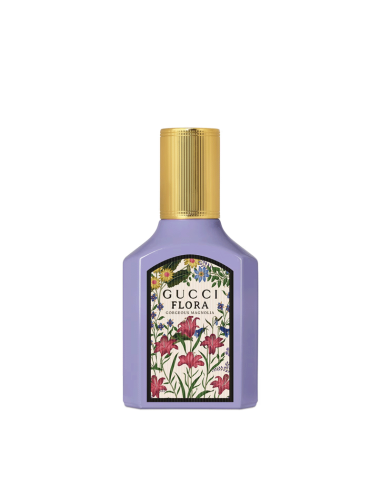 Flora Gorgeous Magnolia Gucci