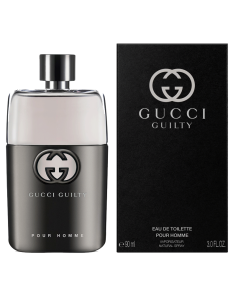Guilty Pour Homme Gucci 2