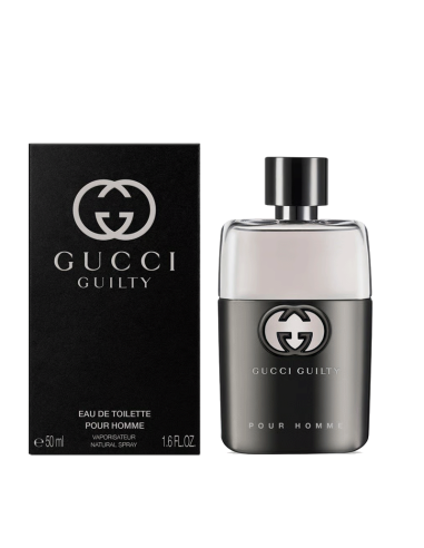 Guilty Pour Homme Gucci