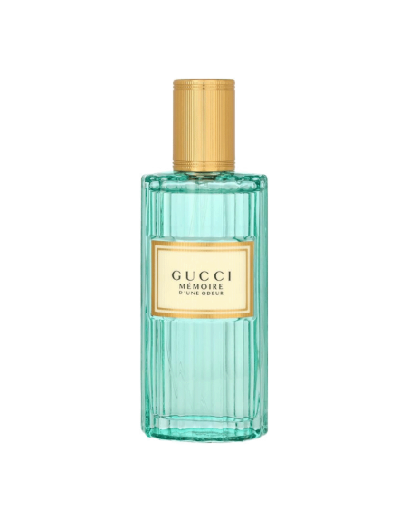 Mémoire d’une Odeur Gucci