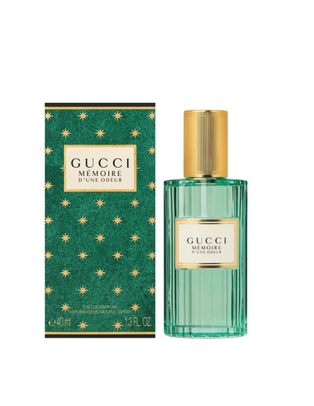 Mémoire d’une Odeur Gucci