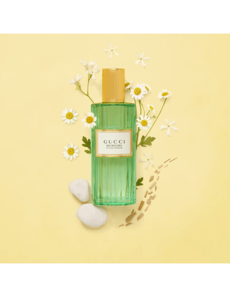 Mémoire d’une Odeur Gucci