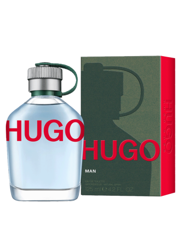 Hugo Man Hugo Boss