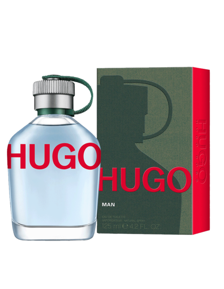 Hugo Man Hugo Boss