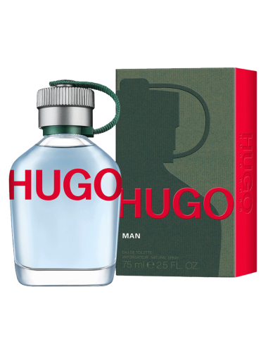 Hugo Man Hugo Boss