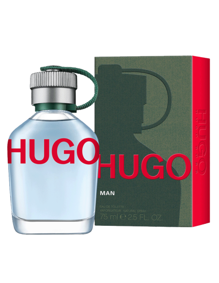 Hugo Man Hugo Boss