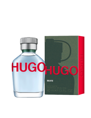 Hugo Man Hugo Boss